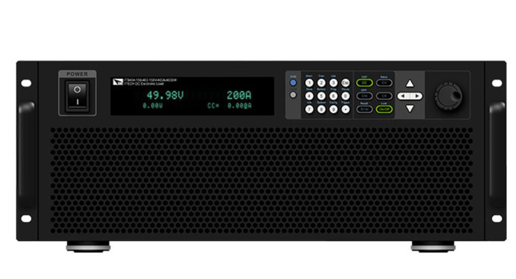 IT8400系列 高性能直流電子負載